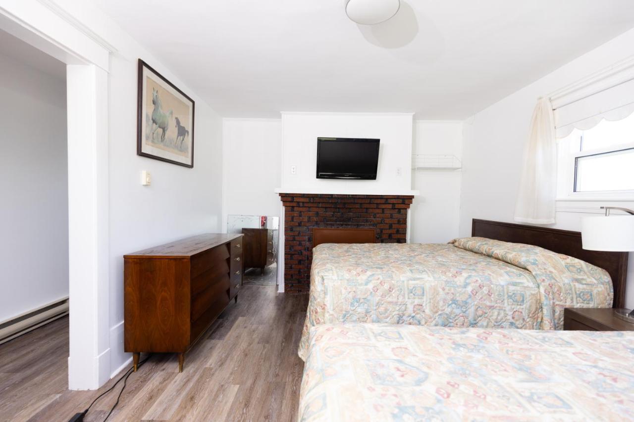 Hillside Motel Saint John Quarto foto